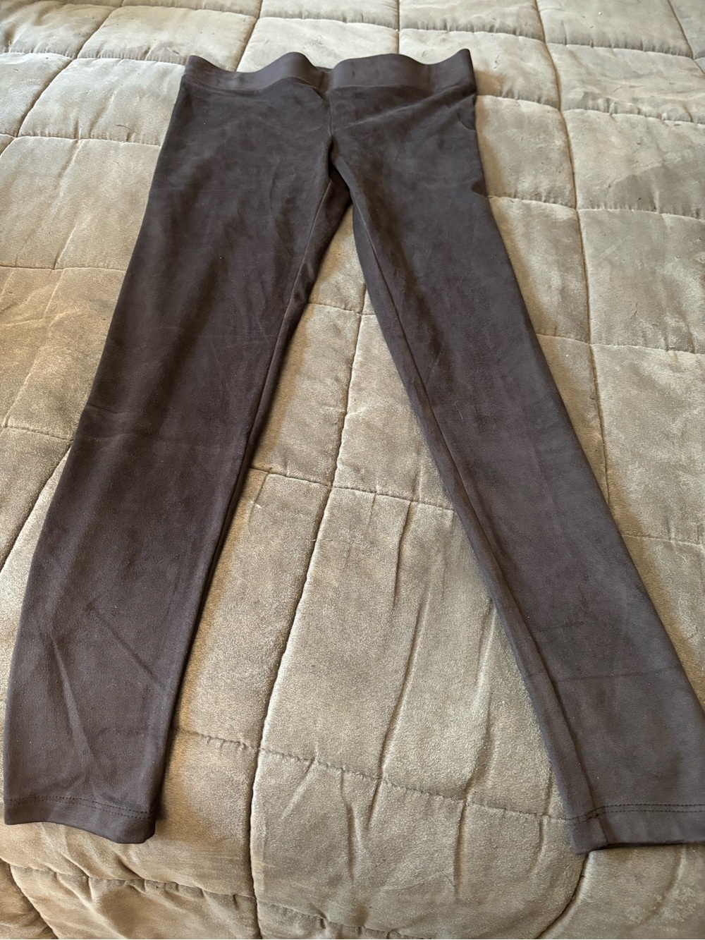 Willow Stretch Black Pants
